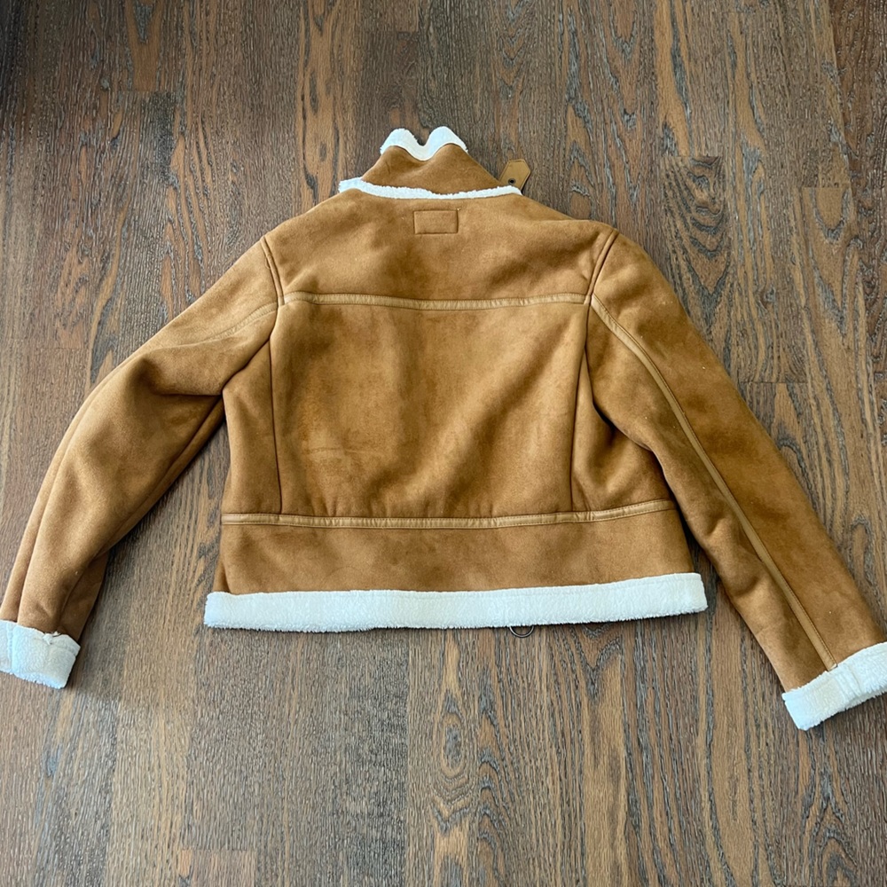 Jacket - Picture 4 of 4